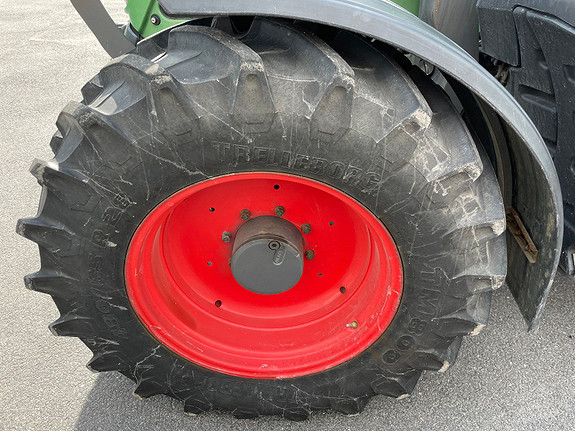 Fendt 513 VARIO 2013, kr 750 000,-