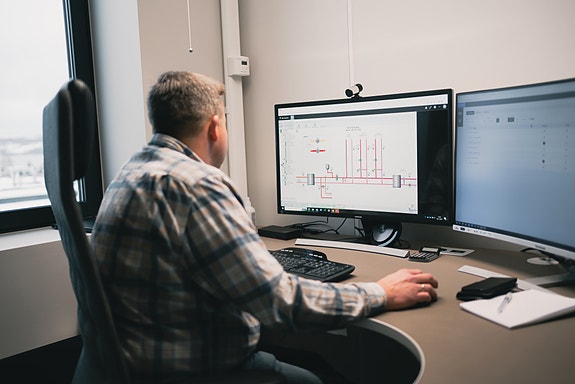 Bilde 5 av 8 i jobbannonse-galleriet