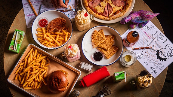 Bilde 1 av 4 i jobbannonse-galleriet