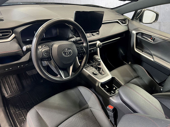 Toyota RAV4 Plug-in Hybrid