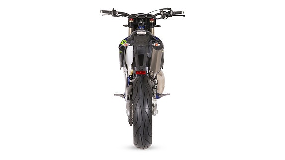 Sherco 125 SM-Factory 2-T 1 STK PÅ LAGER!! 7 of 20
