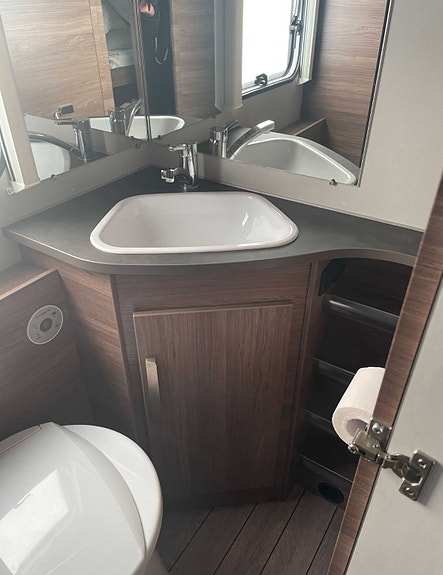 Knaus 500KD, Sport Silver Selection 6 of 12