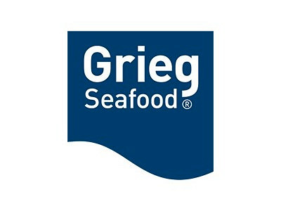 Grieg Seafood Sales AS logo