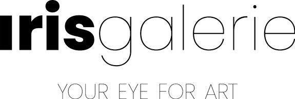 Iris Galerie Nordics logo