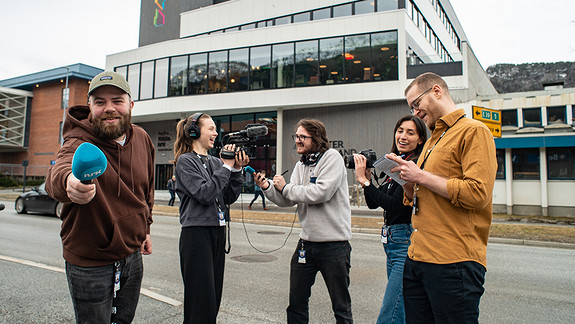 Bilde 2 av 2 i jobbannonse-galleriet