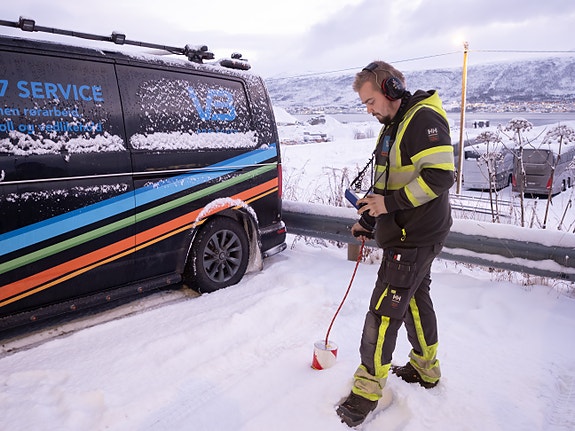 Bilde 6 av 10 i jobbannonse-galleriet