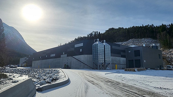 Bilde 1 av 2 i jobbannonse-galleriet