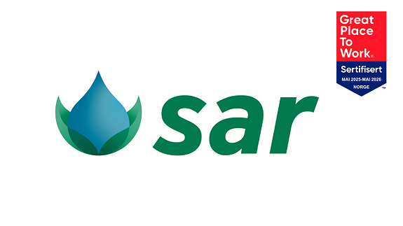 SAR AS logo