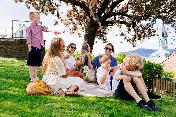 Bilde 1 av 2 i jobbannonse-galleriet