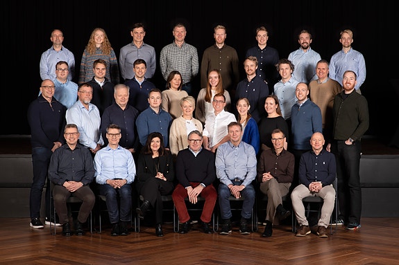 Bilde 1 av 5 i jobbannonse-galleriet