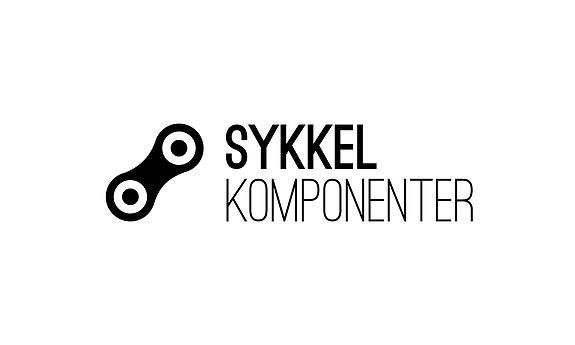 Sykkelkomponenter AS logo