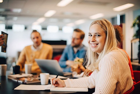 Bilde 1 av 11 i jobbannonse-galleriet