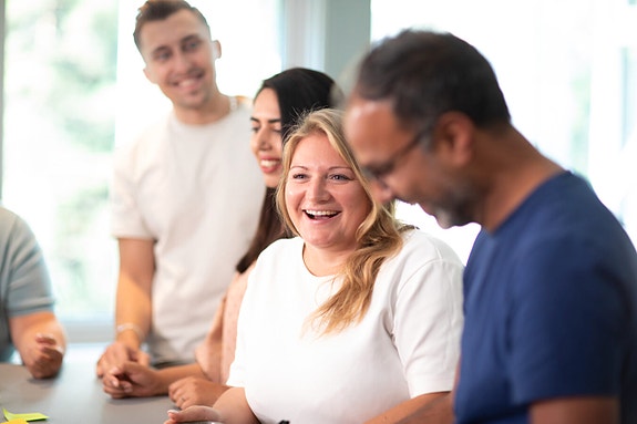 Bilde 1 av 4 i jobbannonse-galleriet