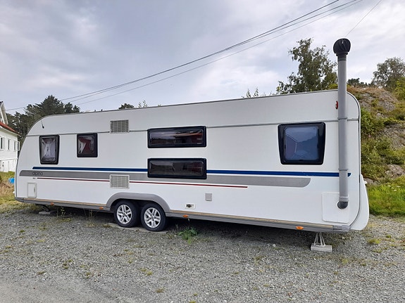 Adria Alpina 743 UT 2 of 14