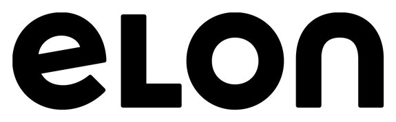 ELON Larvik logo