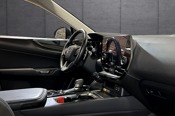 Lexus NX 450h
