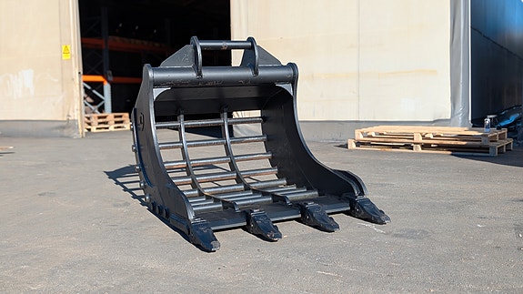 Hardlife Steinsorteringsskuffe