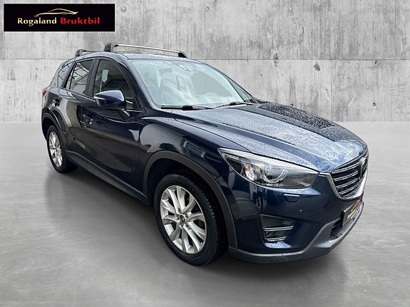 Mazda CX-5 6 of 29
