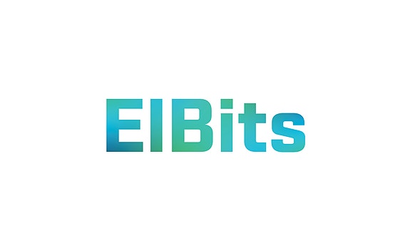 ElBits AS logo