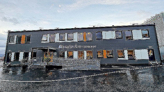 Bilde 2 av 2 i jobbannonse-galleriet