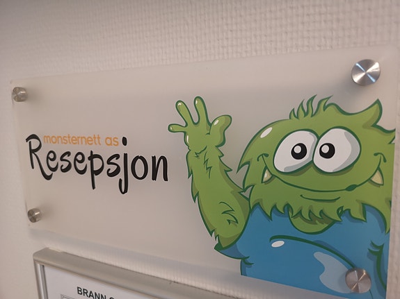 Bilde 9 av 10 i jobbannonse-galleriet