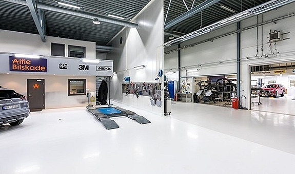 Bilde 2 av 4 i jobbannonse-galleriet