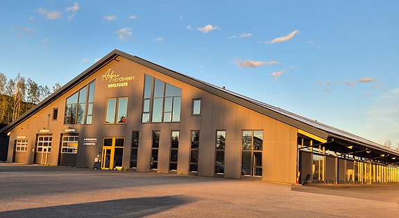 Bilde 5 av 5 i jobbannonse-galleriet