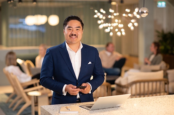 Bilde 3 av 5 i jobbannonse-galleriet