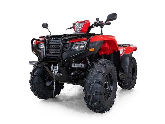 Honda Honda TRX520FE2