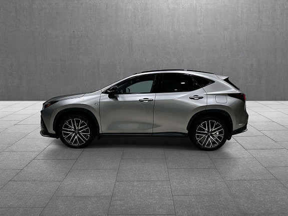 Lexus NX 450h