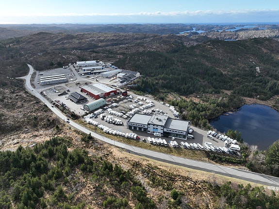 Tellnes Næringspark