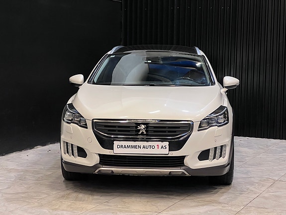 Peugeot 508 8 of 30