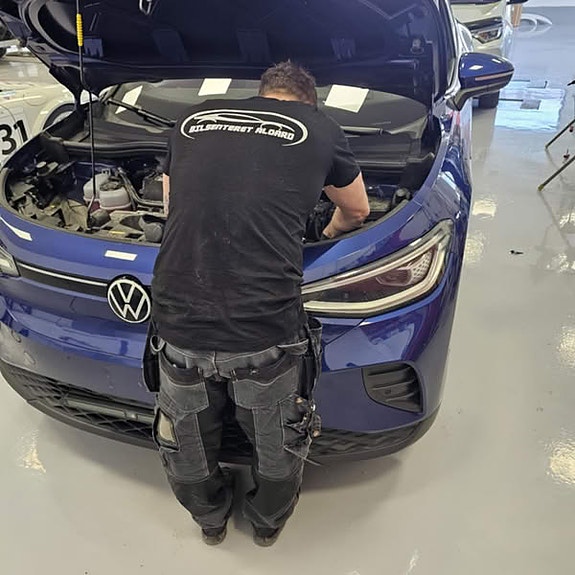 Bilde 1 av 1 i jobbannonse-galleriet