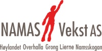 Namas Vekst logo