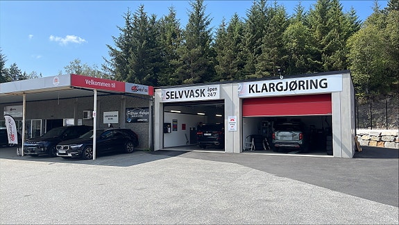 Bilde 2 av 7 i jobbannonse-galleriet