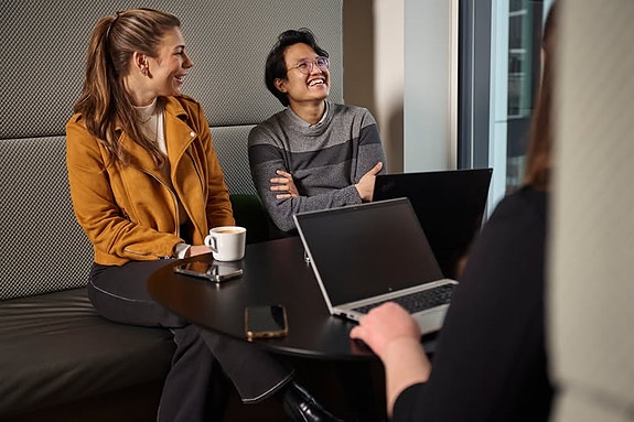 Bilde 1 av 1 i jobbannonse-galleriet