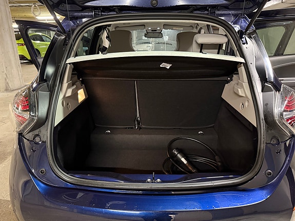 Renault Zoe 17 of 17