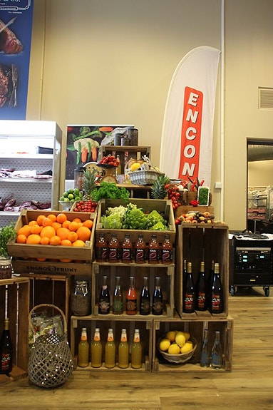 Bilde 1 av 4 i jobbannonse-galleriet