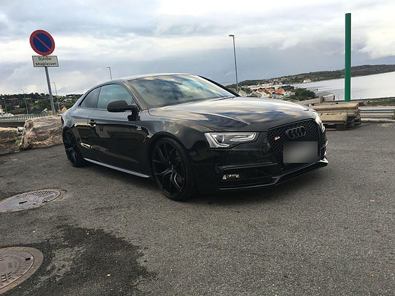 Audi S5 14 of 15
