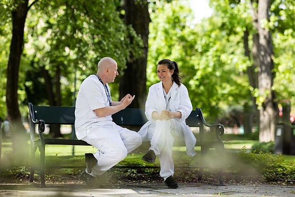 Bilde 1 av 1 i jobbannonse-galleriet