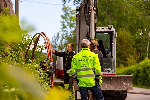 Bilde 1 av 4 i jobbannonse-galleriet