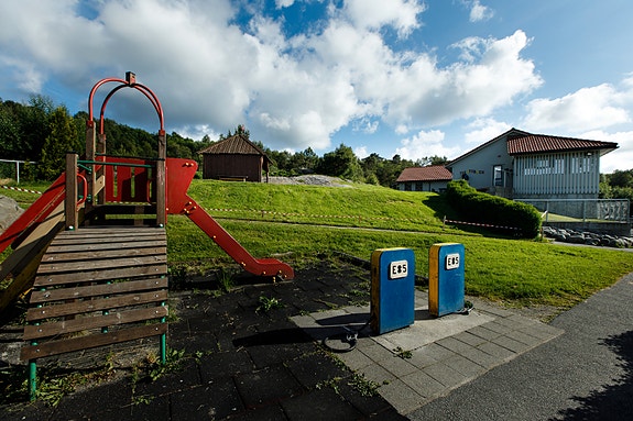 Bilde 1 av 6 i jobbannonse-galleriet