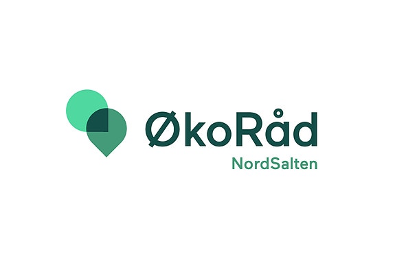 ØkoRåd Nordsalten AS logo