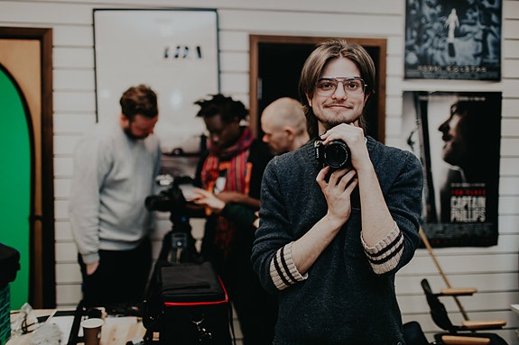 Bilde 1 av 5 i jobbannonse-galleriet