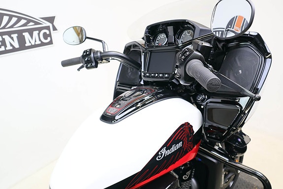 INDIAN Challenger Elite 112 20 of 30