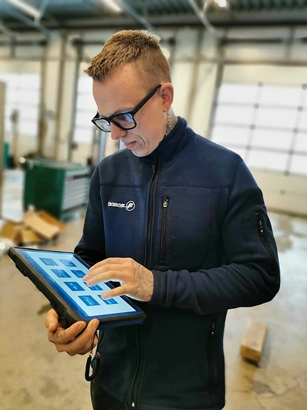 Bilde 2 av 4 i jobbannonse-galleriet