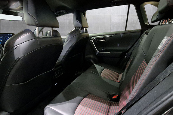 Toyota RAV4 Plug-in Hybrid