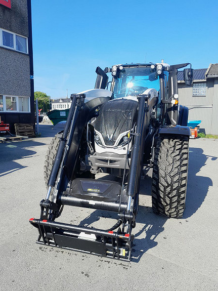 Valtra T235 Direct 2024, kr 1 990 000,-