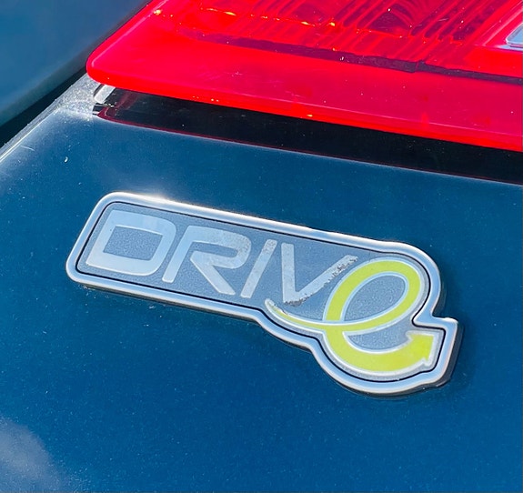 Volvo C30 18 of 24
