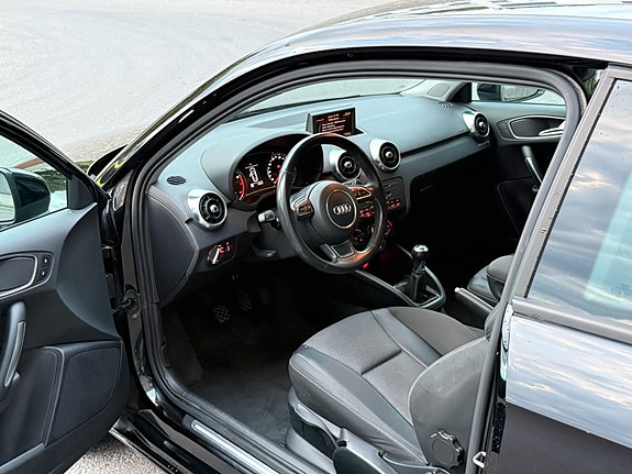 Audi A1 10 of 15